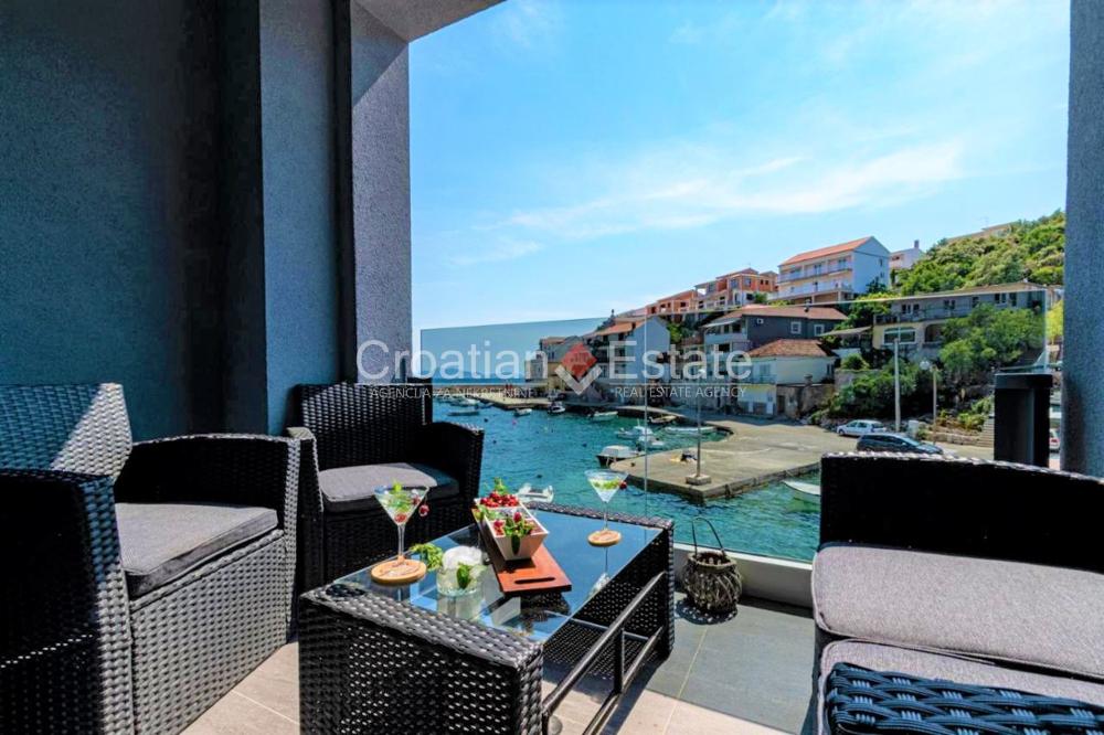 1 - vendita casa fronte mare korčula dubrovnik-neretva croazia