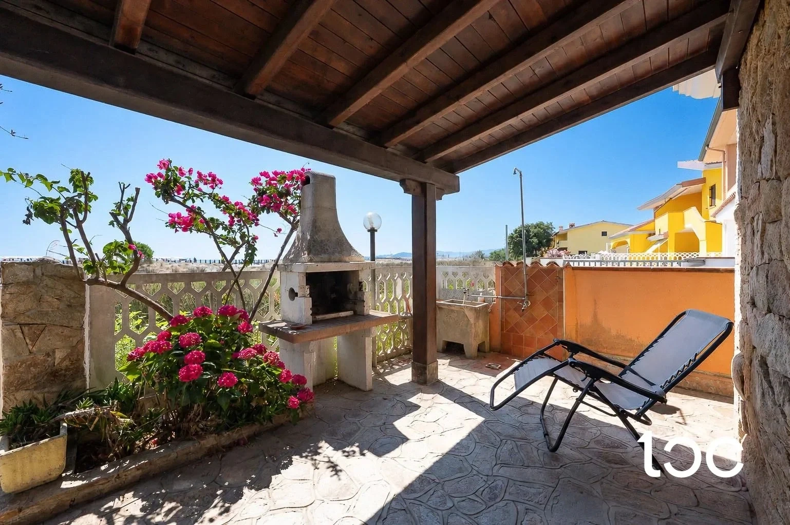 1 - sea view apartment for sale in siniscola sardinia italy