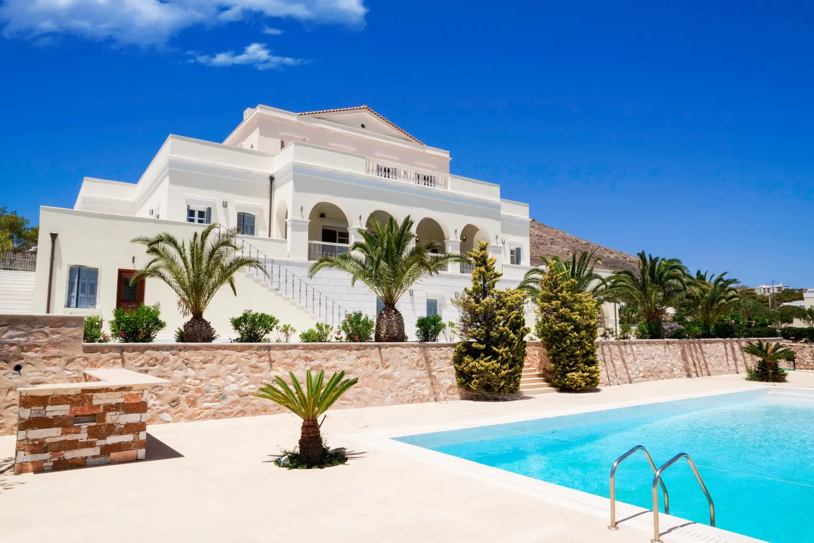 1 - venta casa frente al mar áno sýros egeo meridional grecia