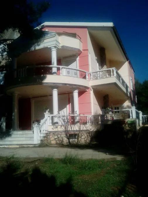 3 - verkauf haus afidnes attika griechenland