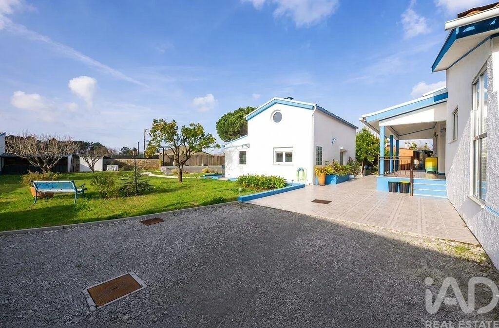 1 - продажа villa febres центральный регион португалия
