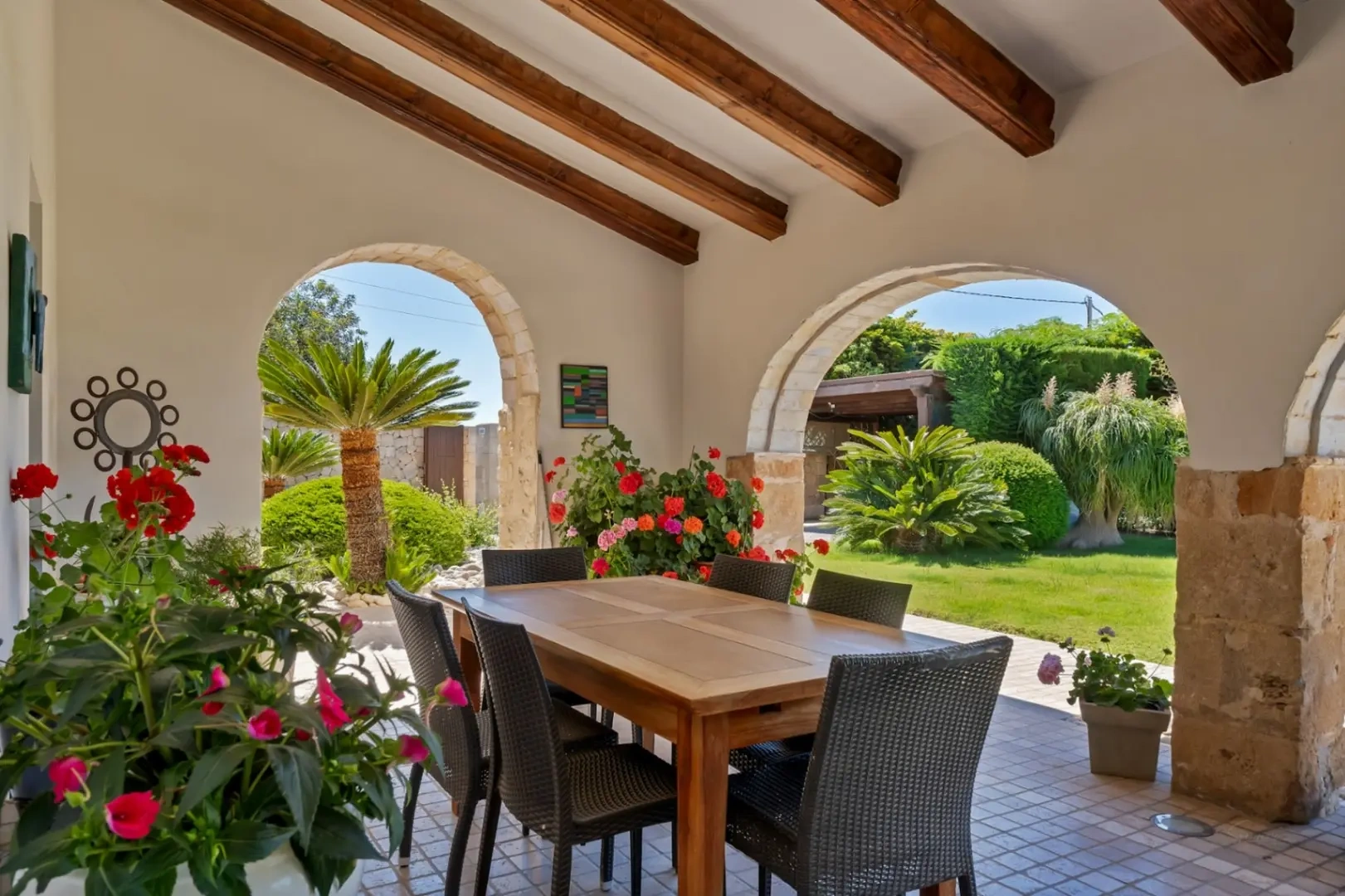 2 - verkauf anwesen benissa - costa blanca valencia spanien