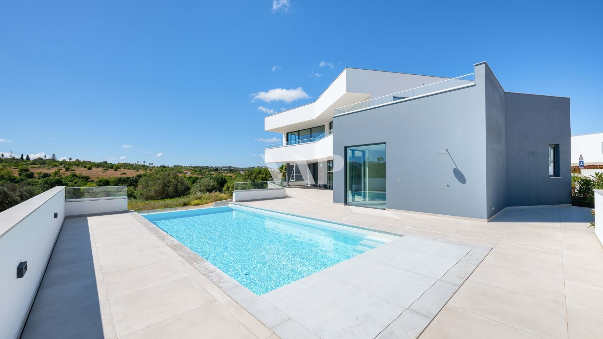 1 - venta casa vista al mar lagos algarve portugal