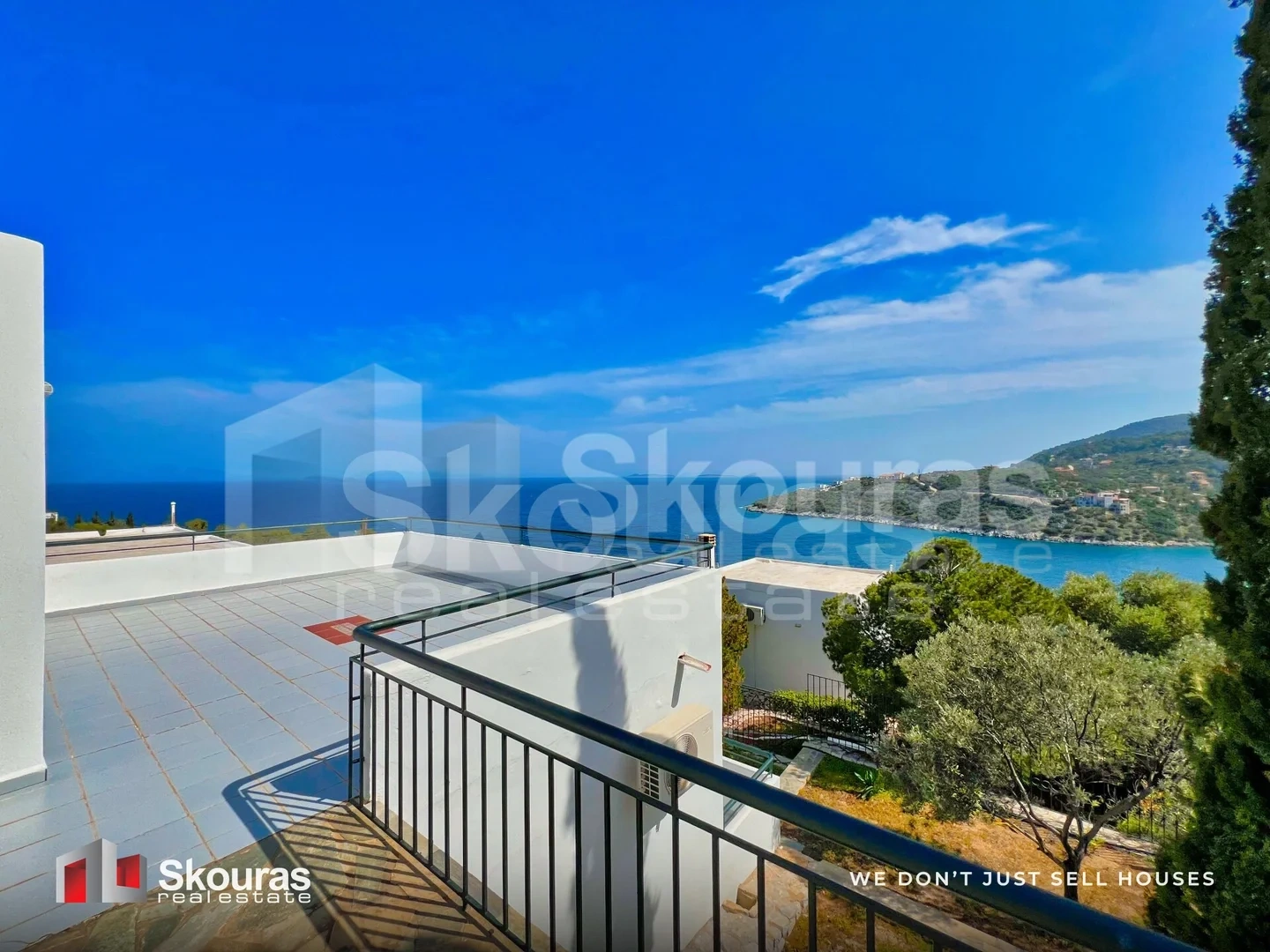 1 - venda casa vista de mar solygeia peloponeso grécia