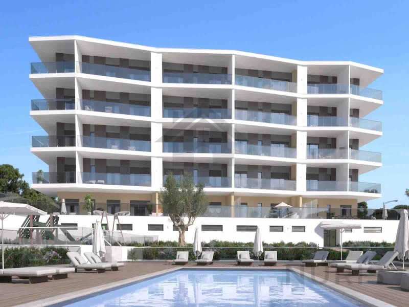 2 - vendita appartamento portimão algarve portogallo