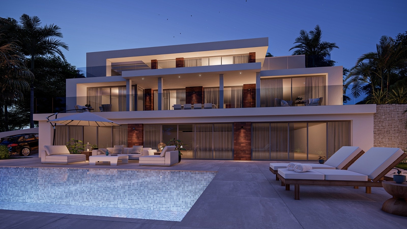2 - verkauf haus altea - costa blanca valencia spanien