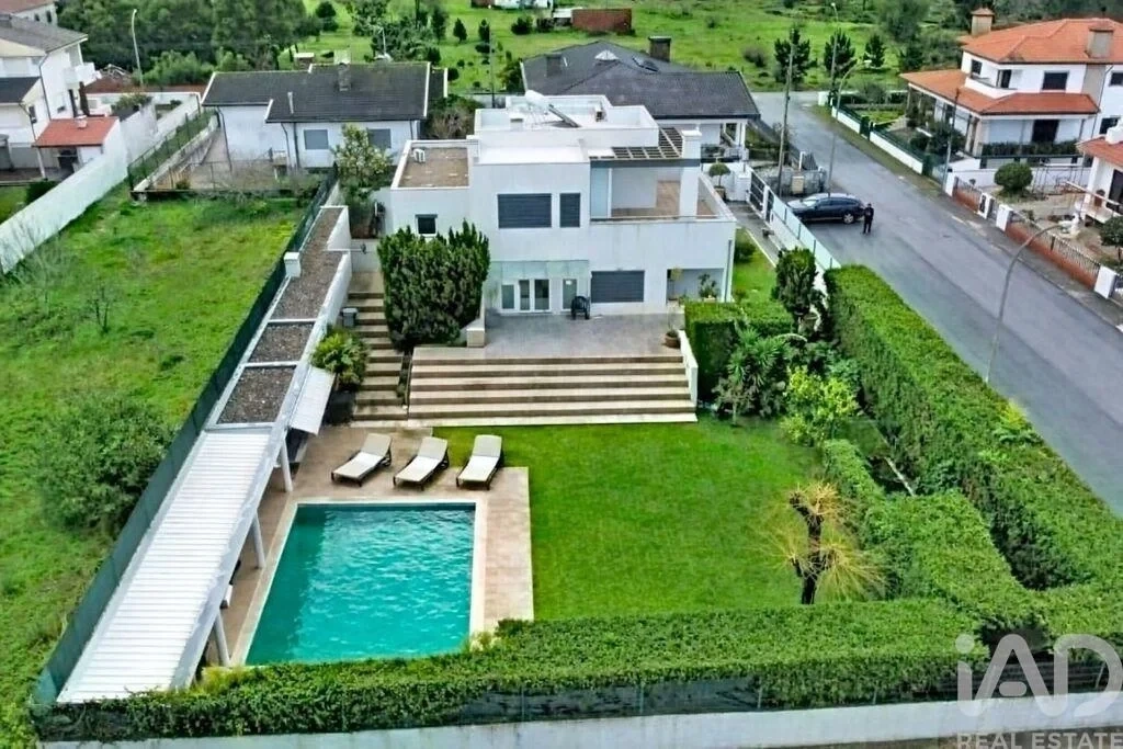 1 - venta casa ovar región centro portugal