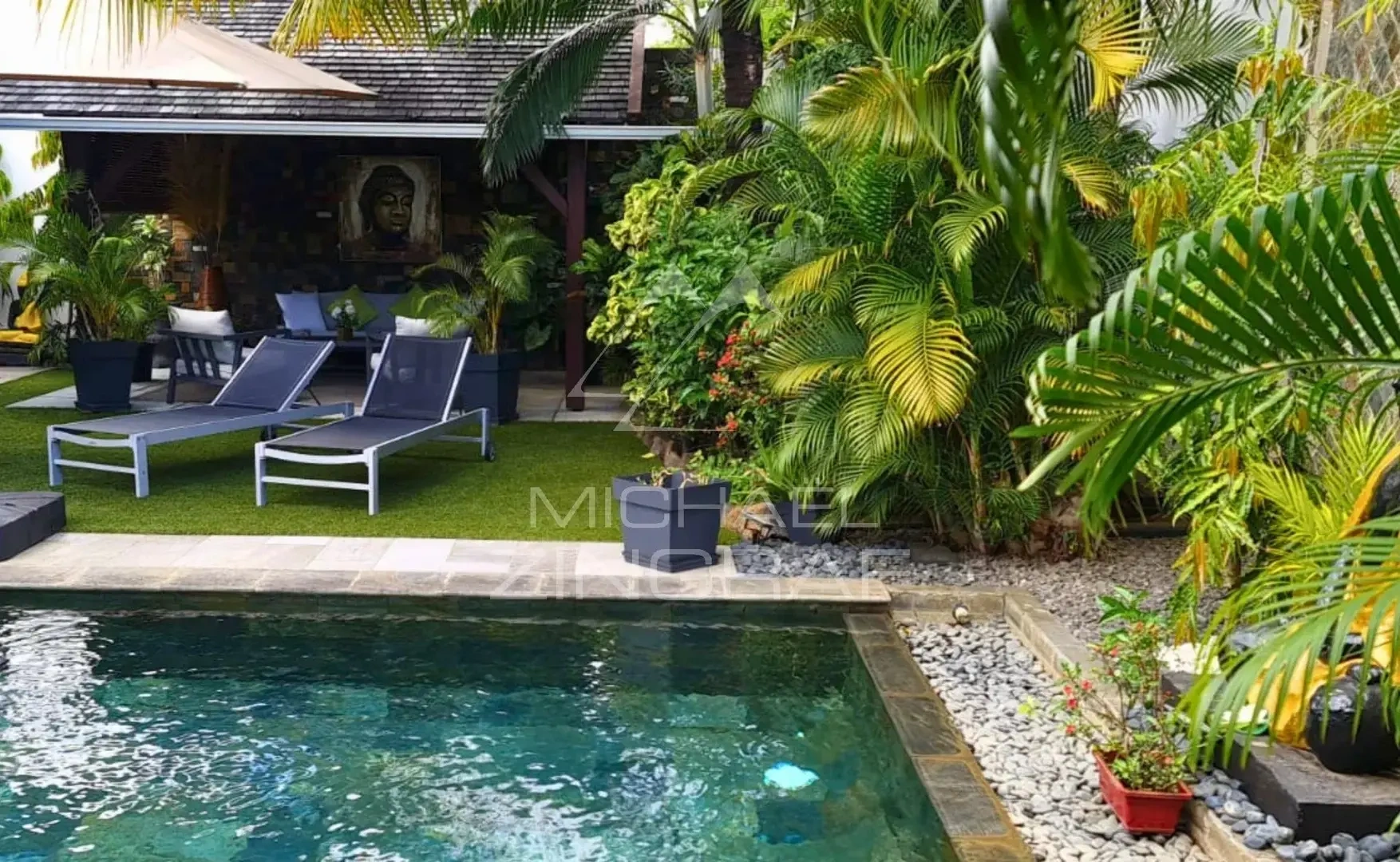 1 - venda villa pereybere rivière du rempart maurício