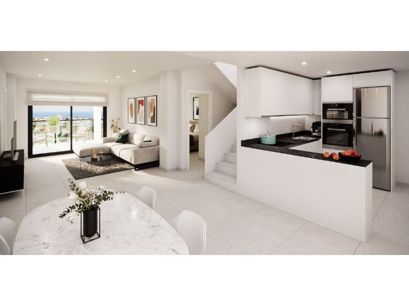 2 - vente appartement torrevieja - costa blanca communauté valencienne espagne