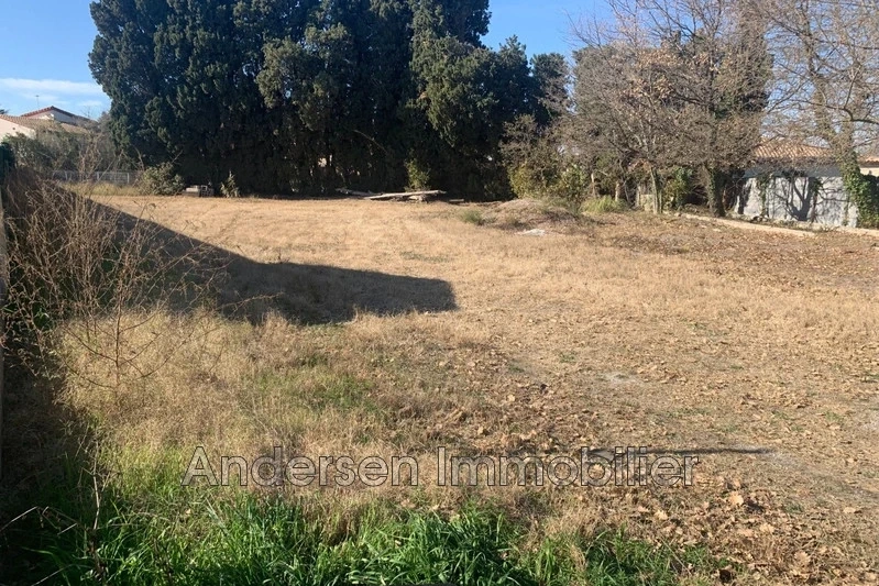 Terreno de 1 292 m²