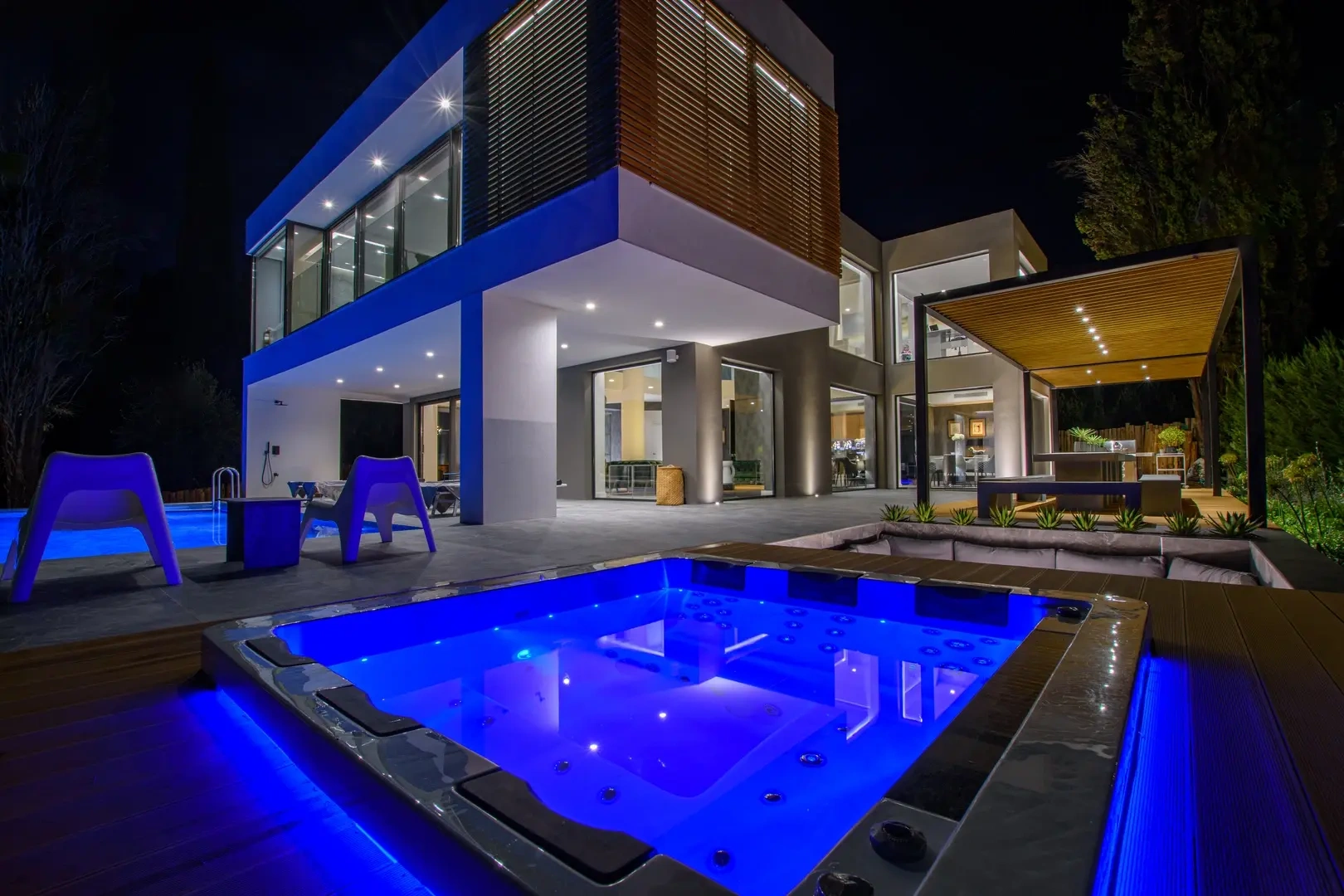 1 - venda villa corfu ilhas jónicas grécia