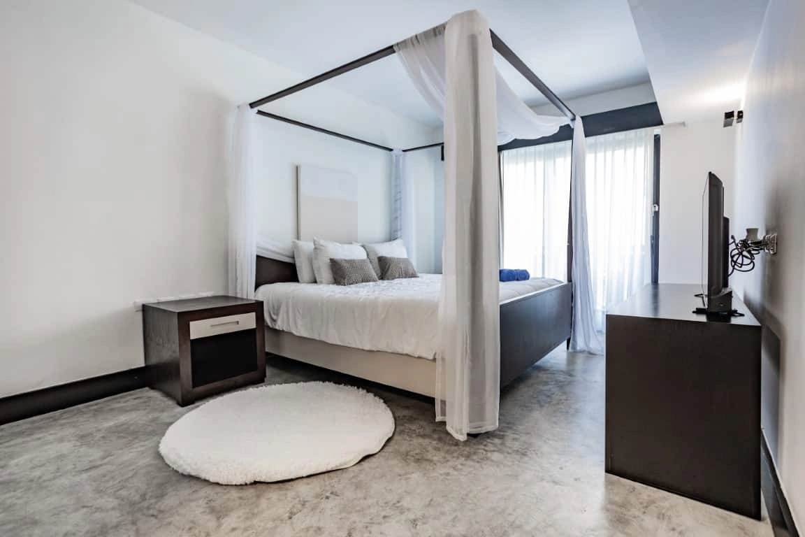 1 - venda apartamento frente ao mar playa del carmen quintana roo méxico