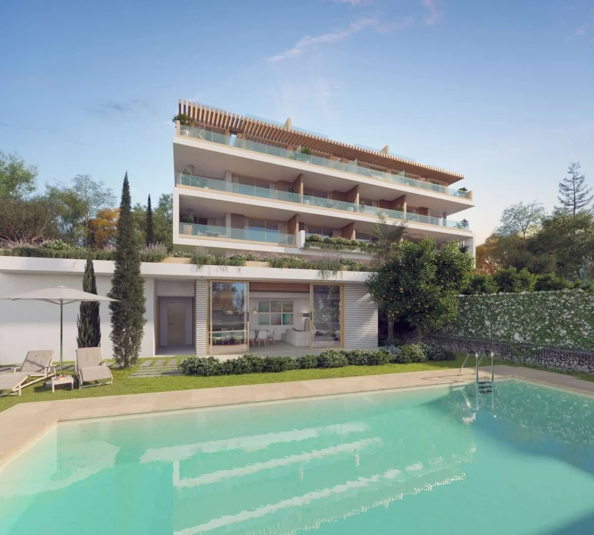 1 - vente appartement torremolinos - costa del sol andalousie espagne