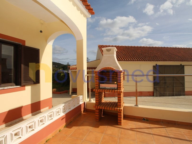 2 - location vacances maison messines de baixo algarve portugal