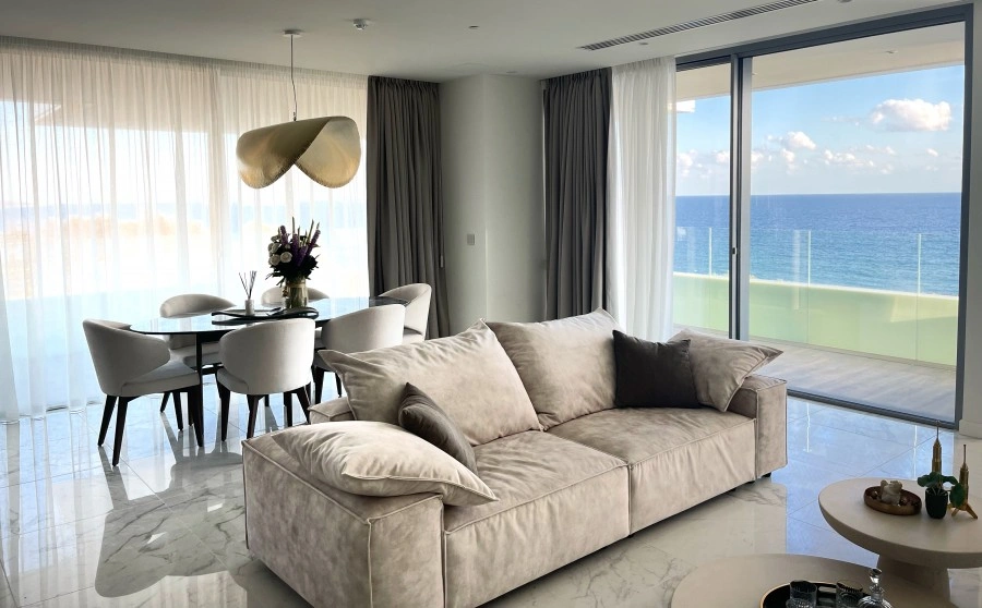 2 - vente appartement limassol limassol chypre
