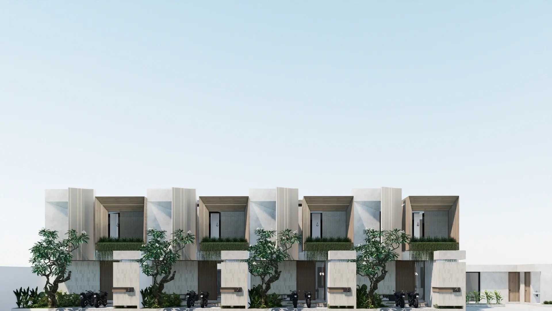 2 - vente maison bali bali indonésie