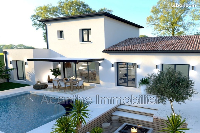 1 - verkoop huis clermont-l'hérault hérault frankrijk