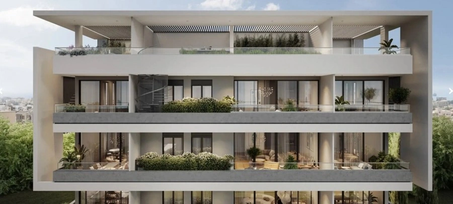 1 - vente appartement limassol limassol chypre