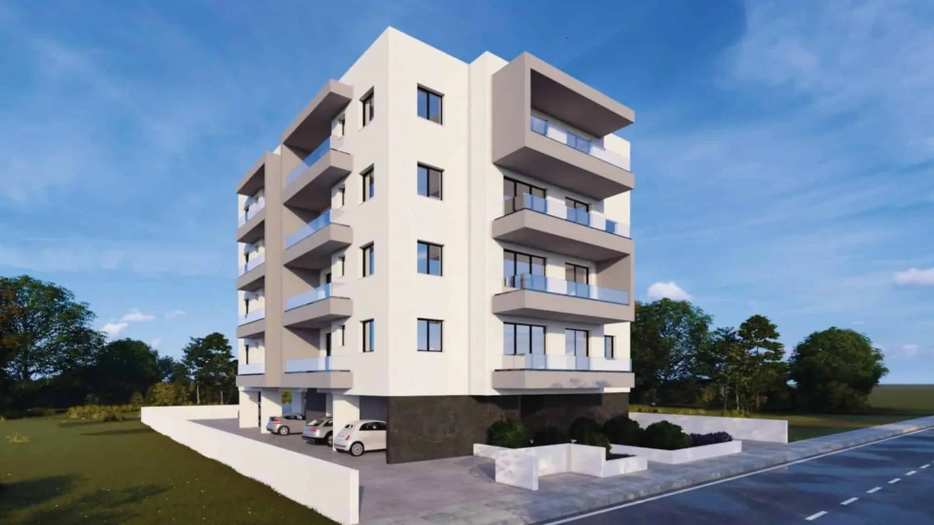 2 - vente appartement egkomi nicosie chypre