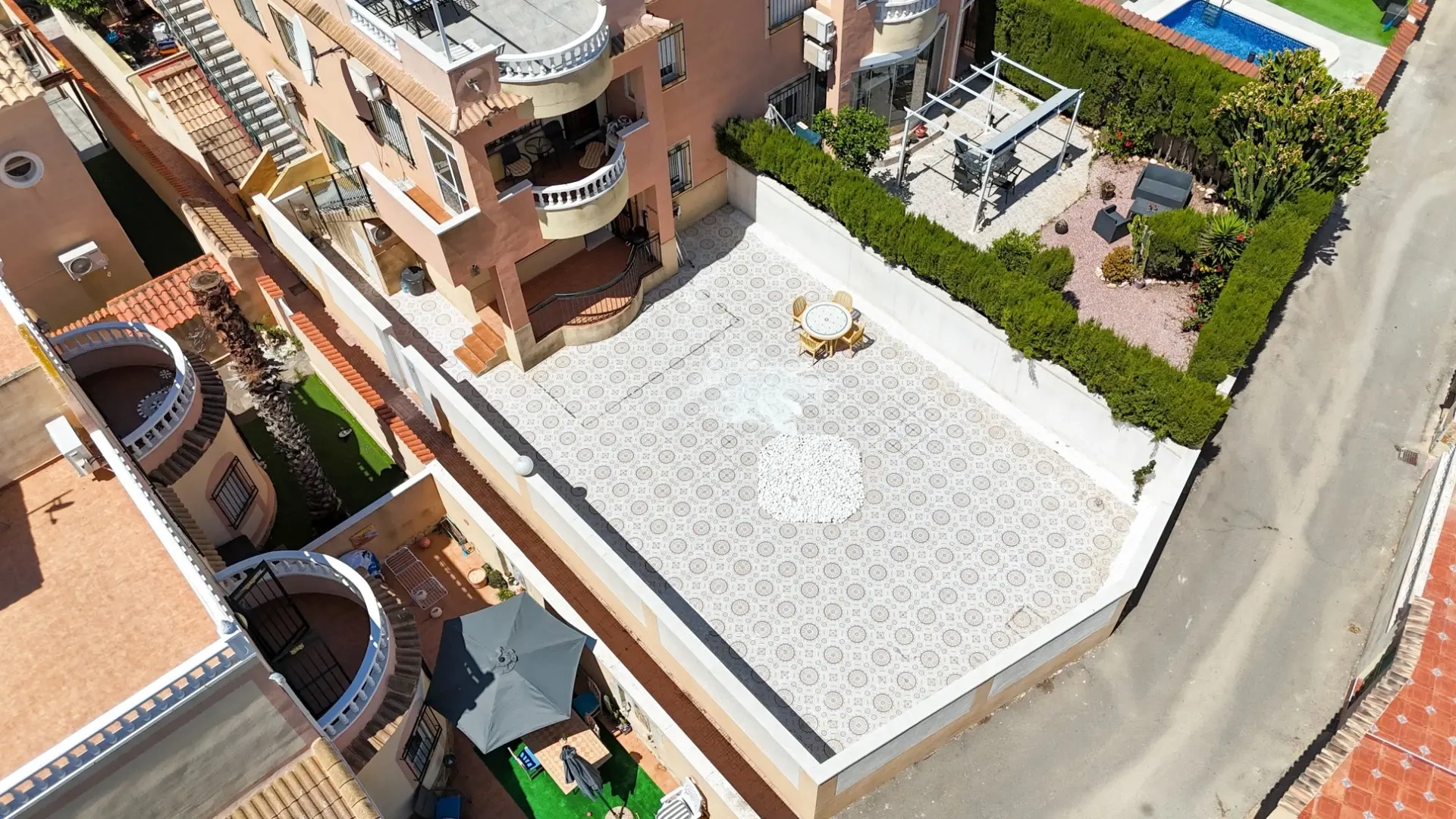 2 - продажа квартира dehesa de campoamor валенсия испания
