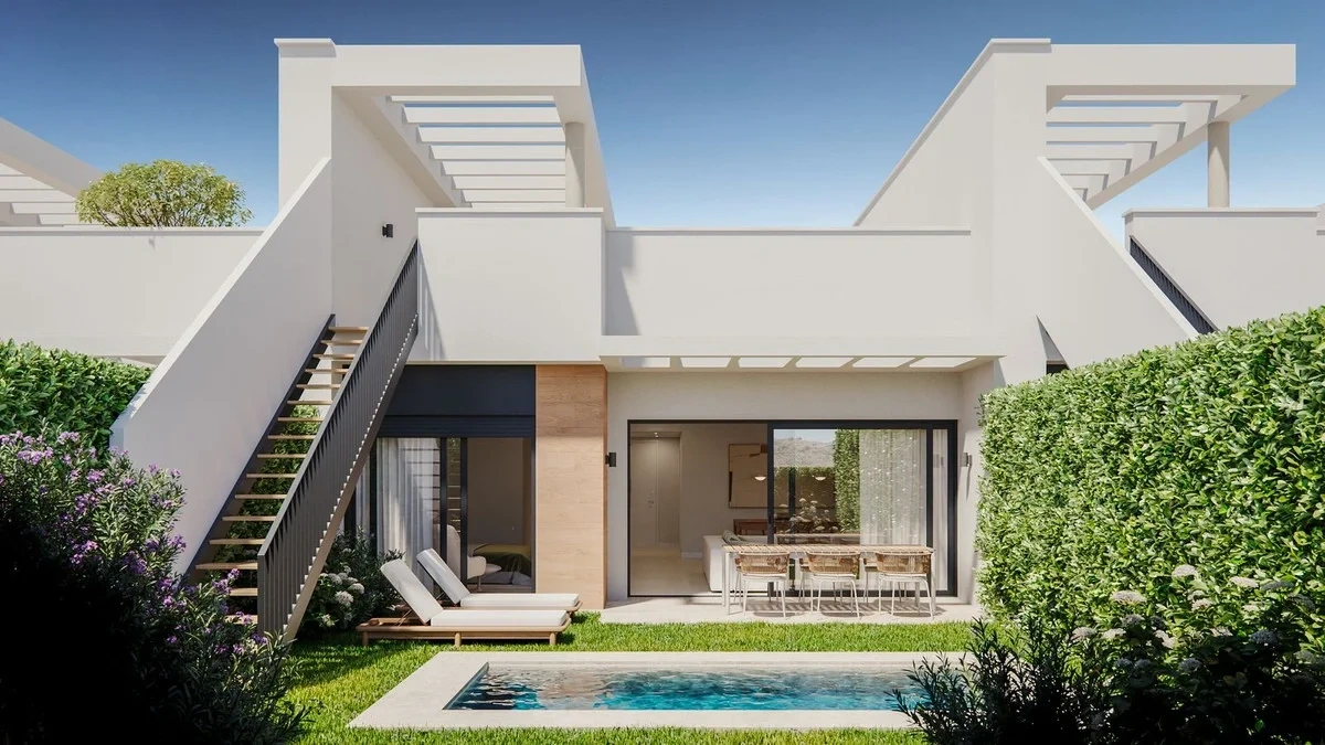 1 - продажа дом mijas андалусия испания