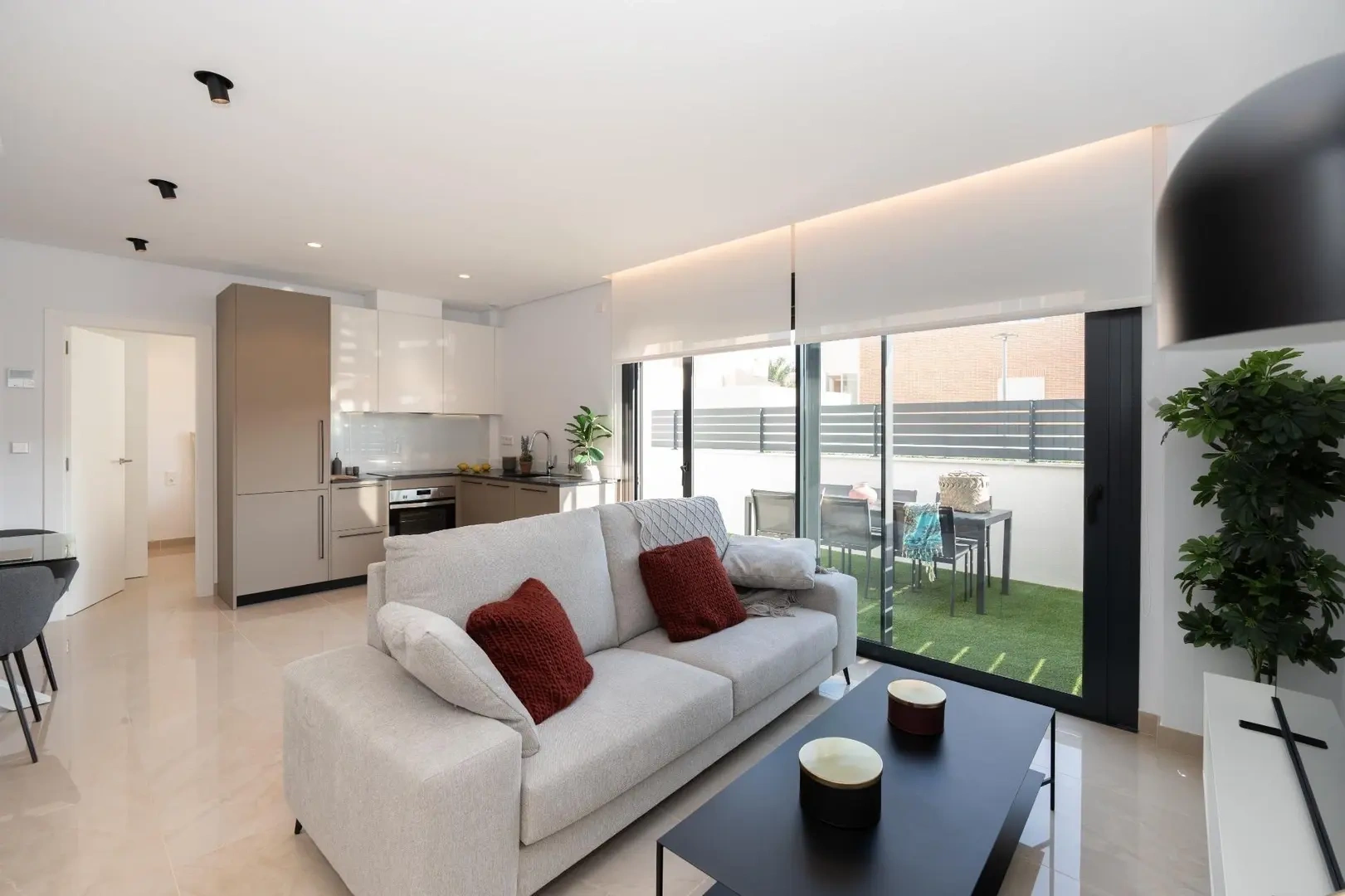2 - venta casa gran alacant comunidad valenciana españa