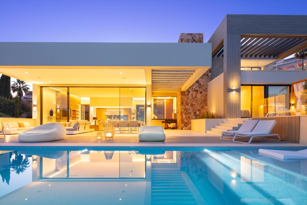 1 - verkauf haus marbella - costa del sol andalusien spanien