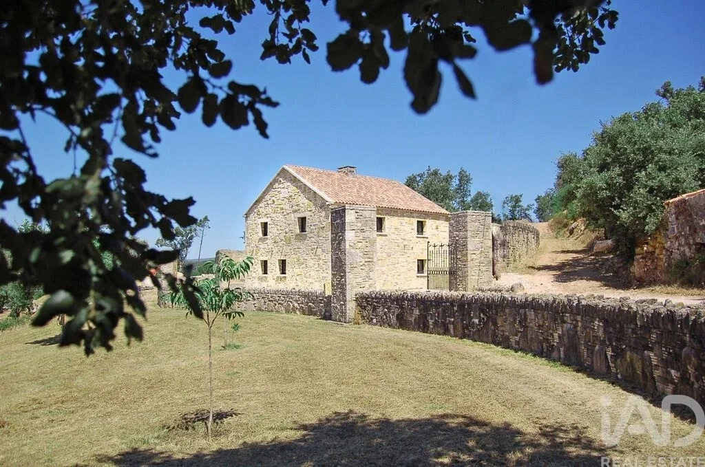 1 - vendita casa almoster regione centro portogallo