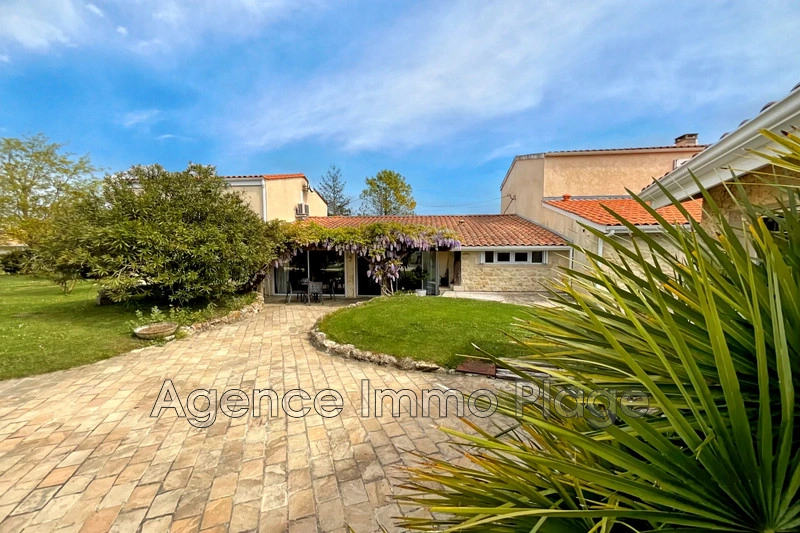 1 - продажа дом gaillan-en-médoc жиронда франция