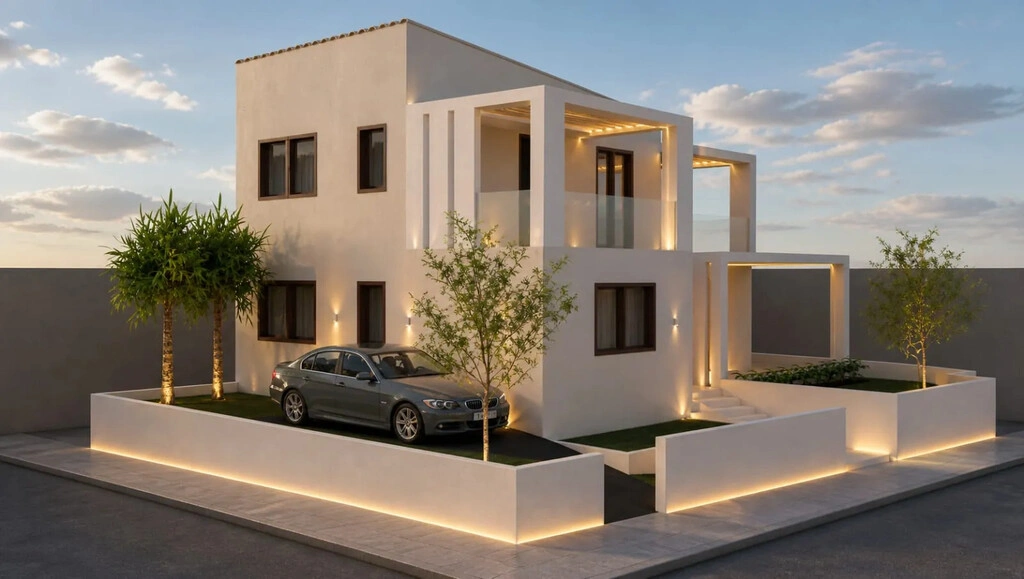 2 - venta casa a pie de playa porto rafti ática grecia