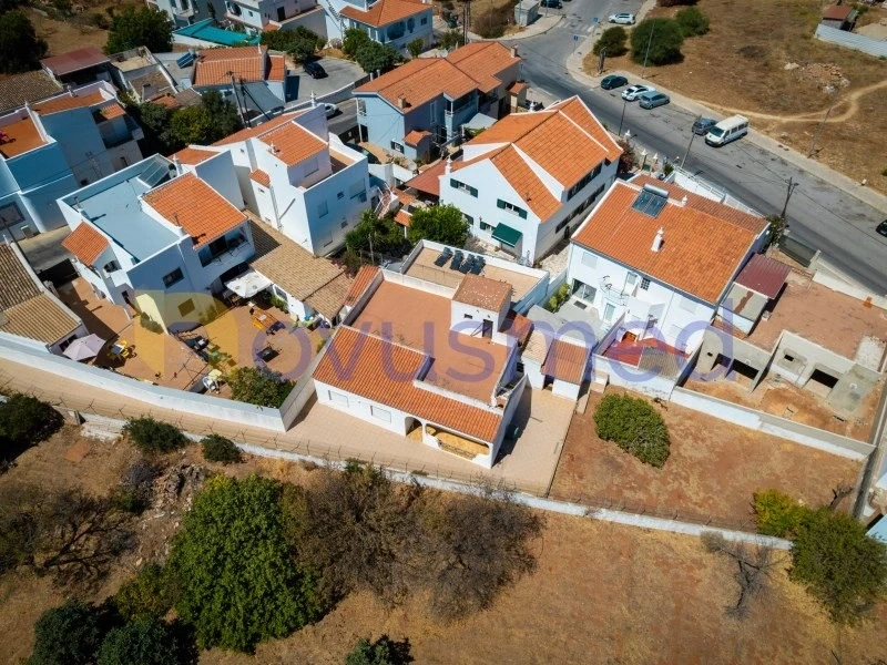 2 - sea view house for sale in albufeira algarve portugal