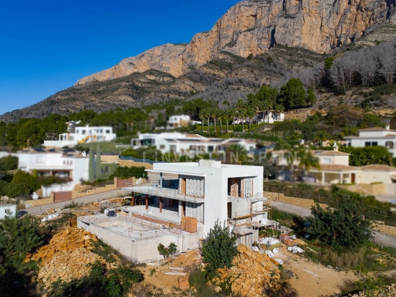 2 - venta casa xabia/javea - costa blanca comunidad valenciana españa