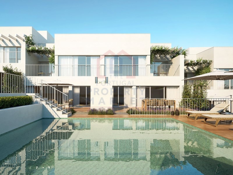 1 - venda casa ferragudo algarve portugal