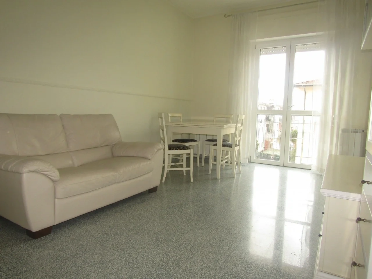 Appartement avec 2 chambres