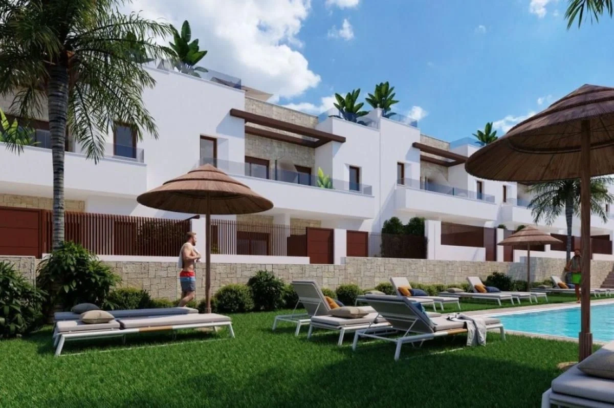 1 - vente maison orihuela communauté valencienne espagne