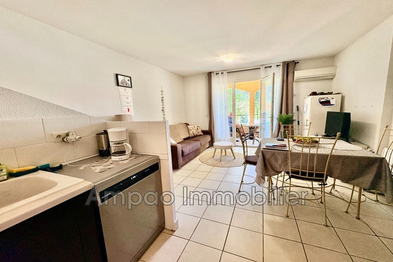 1 - vente appartement canet-en-roussillon pyrénées-orientales france