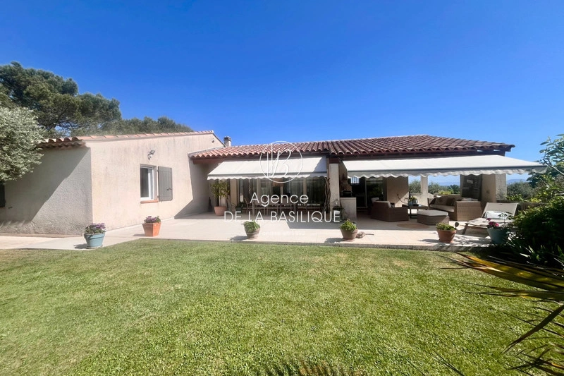 1 - vente maison saint-maximin-la-sainte-baume var france