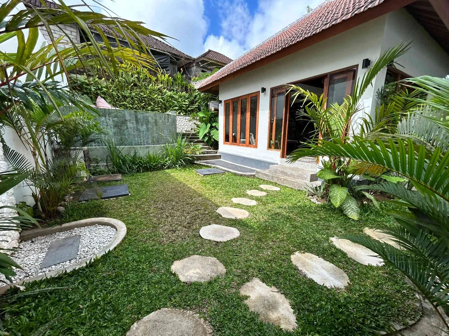 1 - vente maison badung bali indonésie