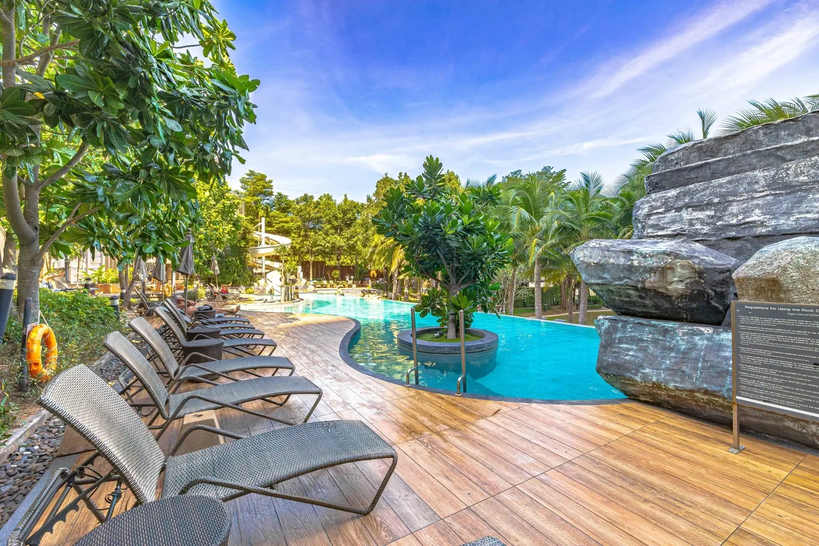 1 - venta apartamento pattaya chonburi tailandia