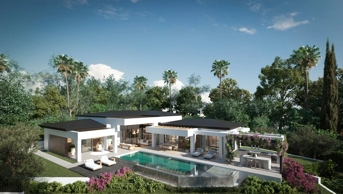 1 - vente maison nueva andalucia andalousie espagne