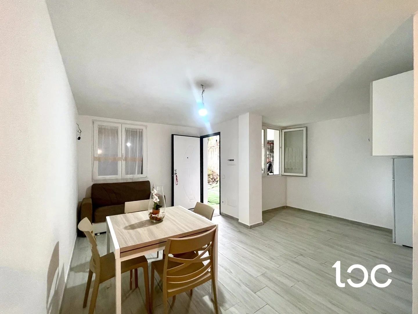 2 - apartment for sale in san teodoro sardinia italy
