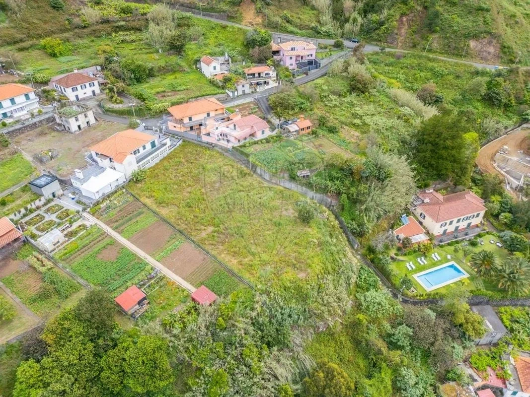 1 - vendita appartamento são vicente madera portogallo