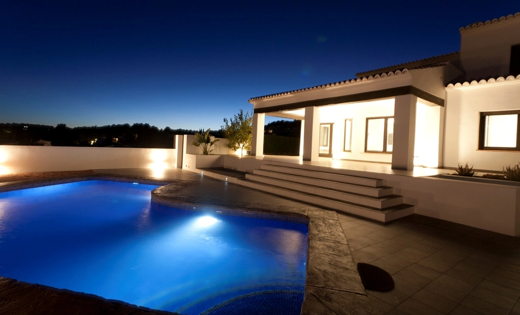 1 - verkauf haus meerblick moraira - costa blanca valencia spanien