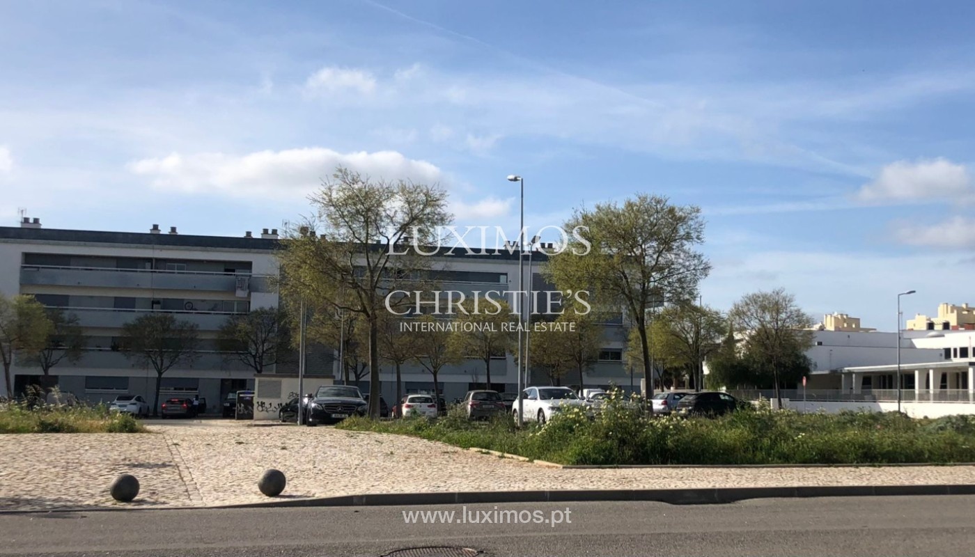 2 - plot of land for sale in loulé algarve portugal