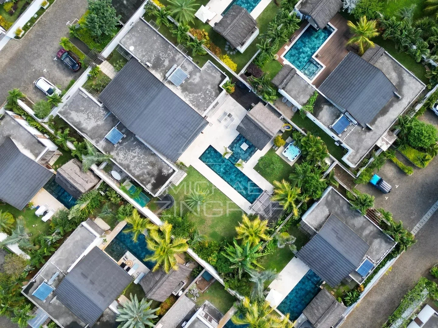 2 - villa for sale in grand baie rivière du rempart mauritius