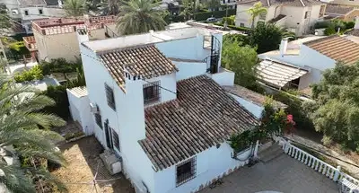 2 - vente villa cabo roig communauté valencienne espagne