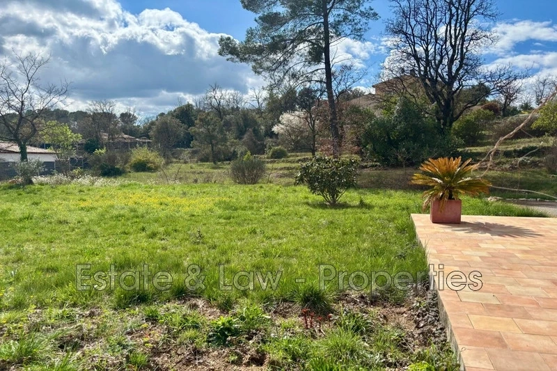 1 - vente maison draguignan var france