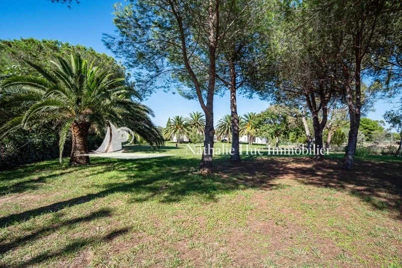 Terreno de 2 000 m²