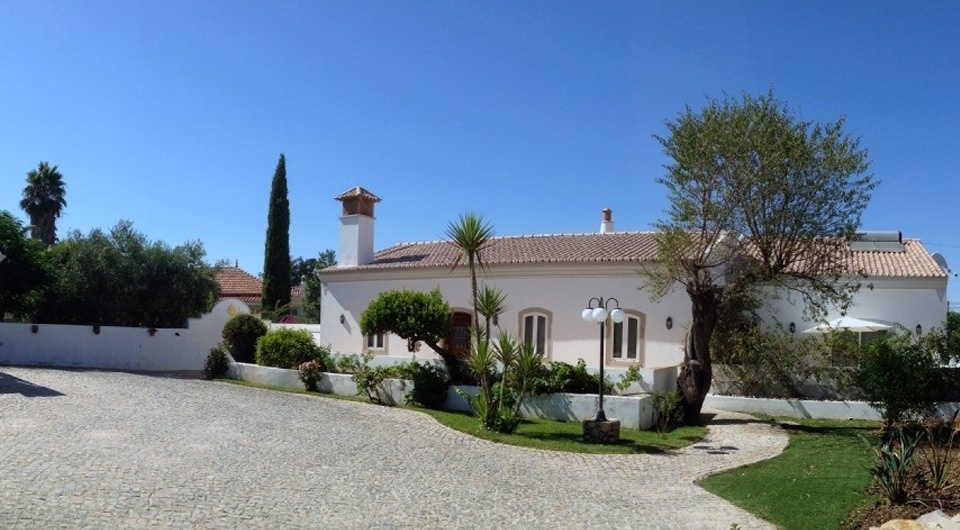 1 - vendita casa são brás de alportel algarve portogallo