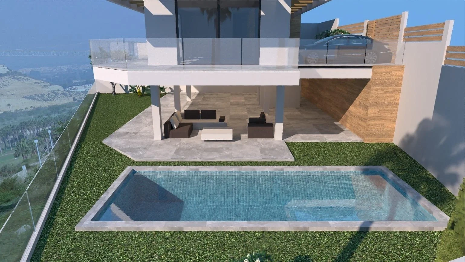 2 - house for sale in ciudad quesada valencian community spain